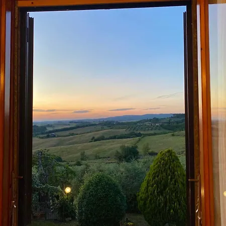 Vista Da Sogno Apartamento Macialla