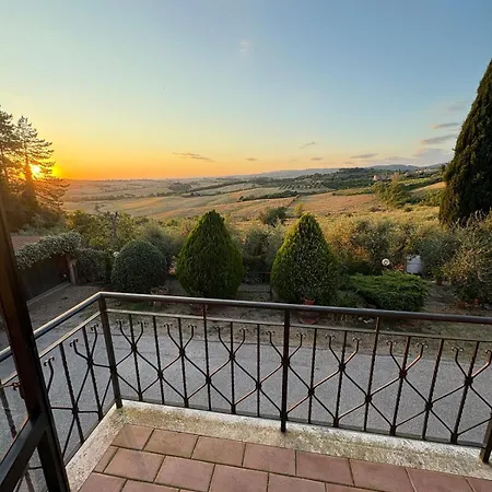 Vista Da Sogno Apartamento Macialla