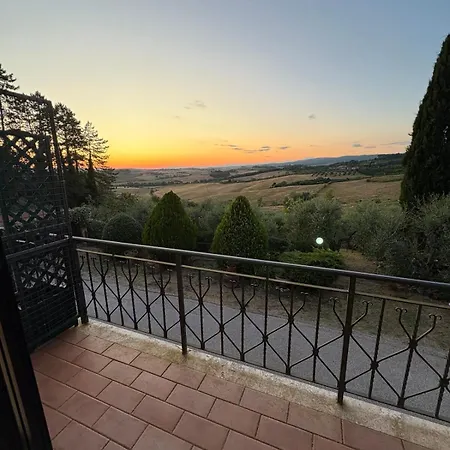Vista Da Sogno Apartamento *