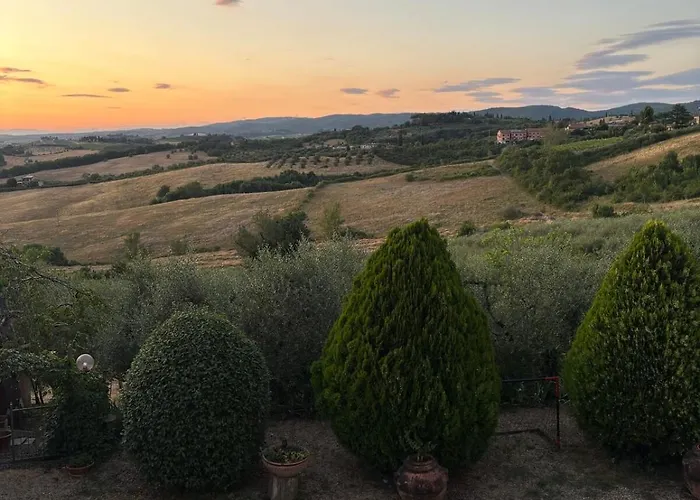Vista Da Sogno *