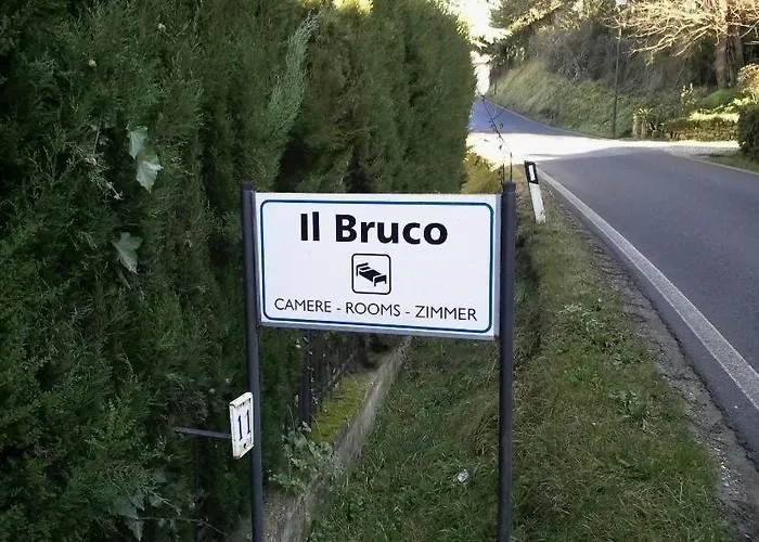 公寓 Vista Da Sogno *