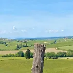 Vista Da Sogno Apartmán *