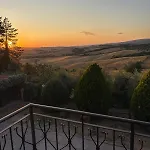 Apartmán Vista Da Sogno
