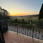 Vista Da Sogno Apartmán *