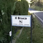 Apartmán Vista Da Sogno *