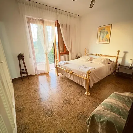 Apartmán Vista Da Sogno Macialla