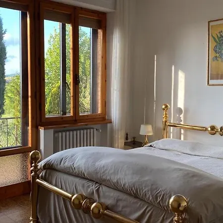 Apartmán Vista Da Sogno *