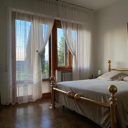 Vista Da Sogno Apartmán Macialla