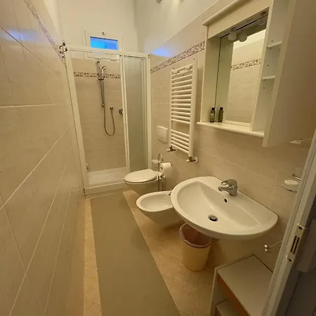 Vista Da Sogno Apartmán *