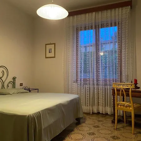 Apartmán Vista Da Sogno Macialla
