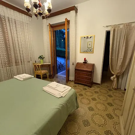 Vista Da Sogno Apartmán *