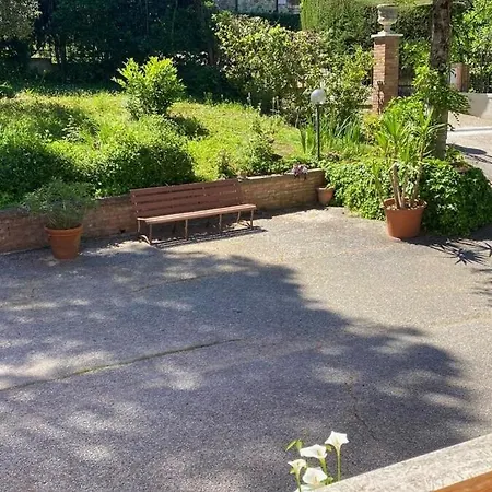 Apartmán Vista Da Sogno