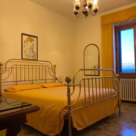 Apartmán Vista Da Sogno *