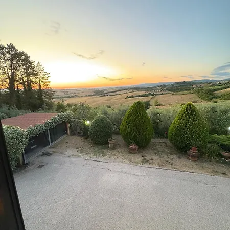 Apartmán Vista Da Sogno