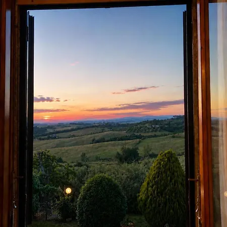 Vista Da Sogno