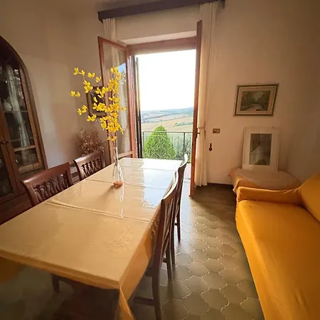 Διαμέρισμα Vista Da Sogno *