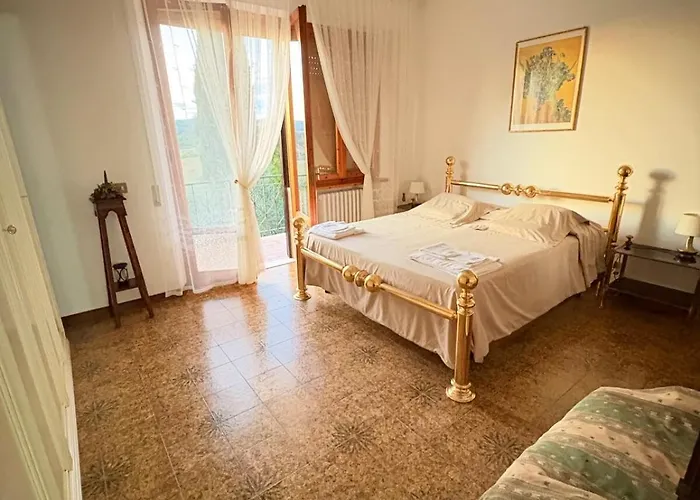 Apartment Vista Da Sogno Macialla