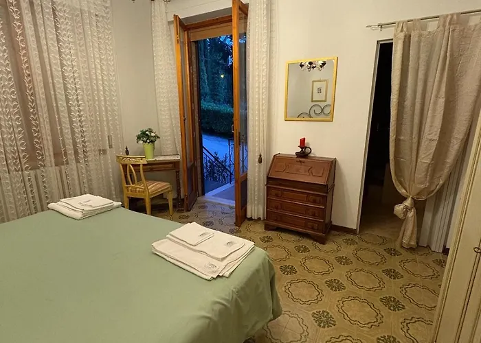 Vista Da Sogno Apartment *