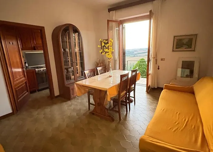 Vista Da Sogno * Macialla